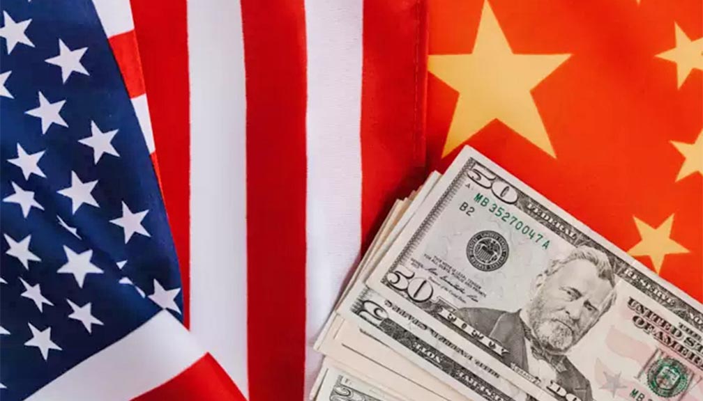 अमेरिकालाई उछिन्दै संसारकै धनी देश बन्यो चीन