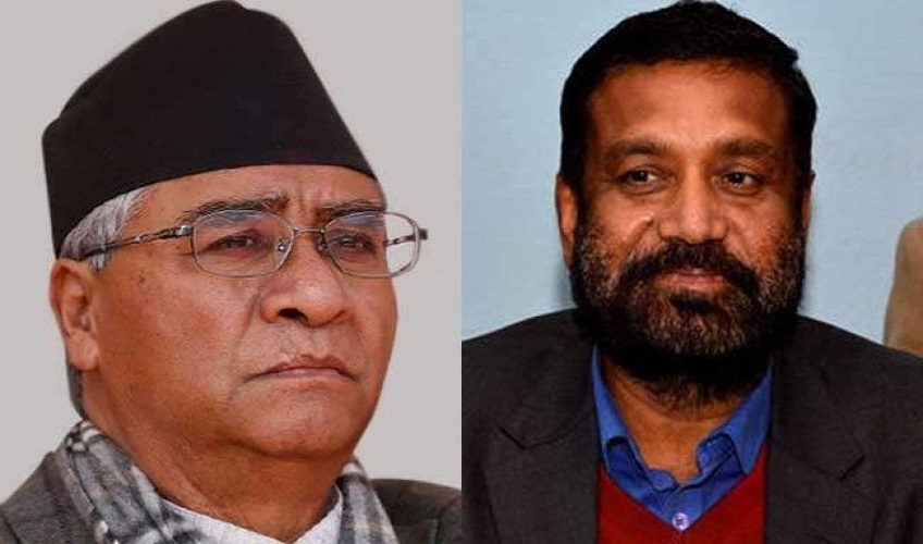 ३ दशक लामो सहकार्य तोड्दै आमनेसामने