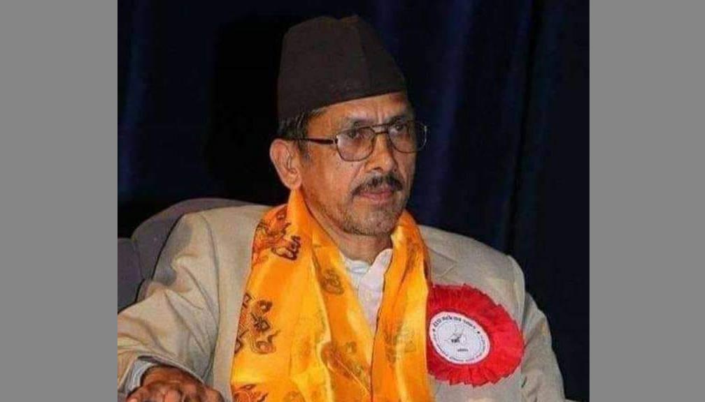 प्रदेश प्रमुख जोशीको सट्टा महाधिबेशन प्रतिनिधिमा अर्काे ब्यक्तीले पाउछन त ?