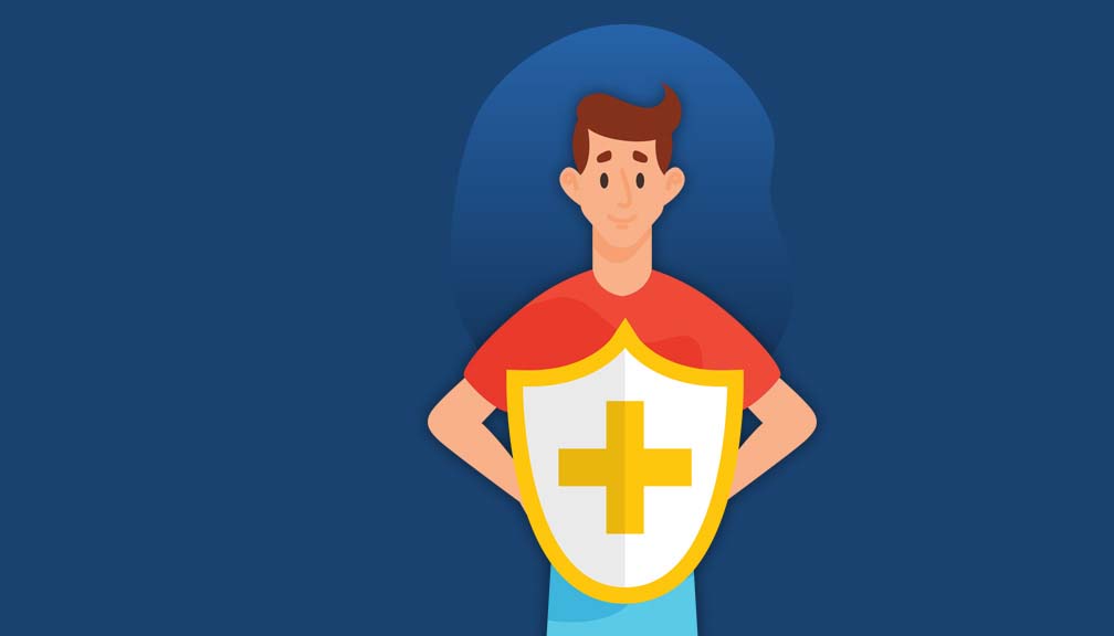 शरीरको प्रतिरक्षात्मक प्रणाली बलियो बनाउने आठ तरिका