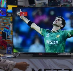 जब पाकिस्तानको विजयोत्सव मनाएका भारतीय समर्थकलाई जेल हालियो