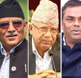 न्यायालय विवादमा मध्यमार्गी विकल्प खोज्दै शीर्ष नेतृत्व