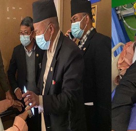 प्रहरीले बल प्रयोग गर्दा आधा दर्जनभन्दा बढी कानुन व्यवसायी घाइते