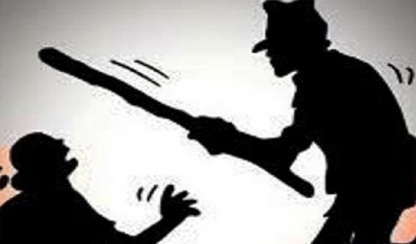 आमाले लट्ठीले पिट्दा छोराको मृत्यु