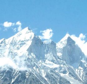 हिमाल आरोहणमा गएका ३ फ्रान्सेली नागरिक बेपत्ता