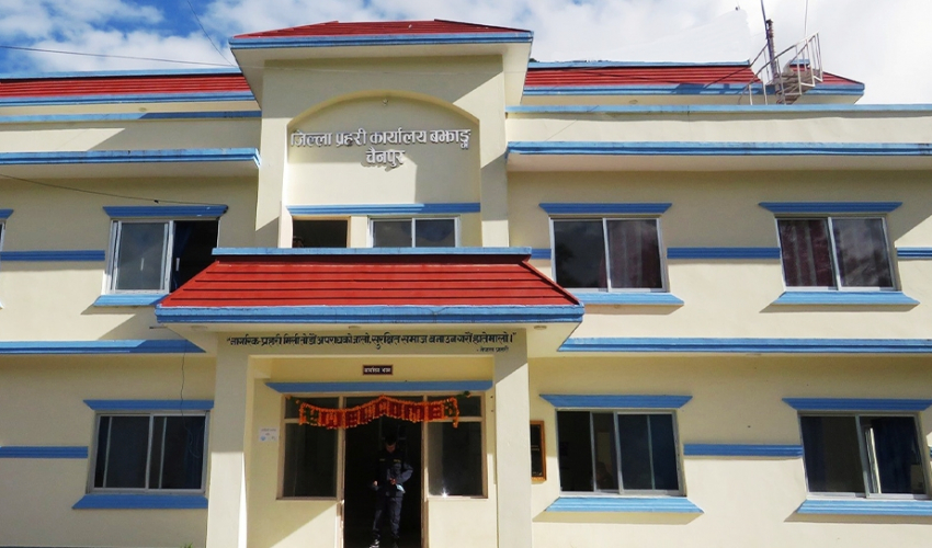 बझाङमा प्रहरी हिरासतभित्र ७७ वर्षीया वृद्धाको मृत्यु