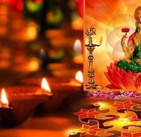 आज लक्ष्मीपूजा: धन, ऐश्वर्य र समृद्धिकी देवीको आराधना गरिँदै