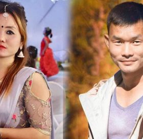 दिदीलाई लिएर भाइटीकाको किनमेल गर्न जाँदा बाटैमा भयो यस्तो घटना