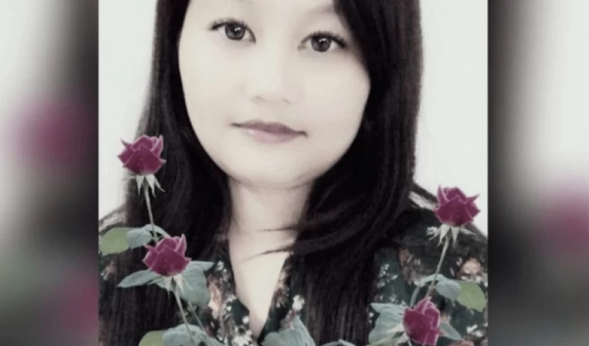 कुवेतमा नेपाली महिलाको मृत्यु