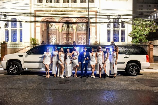 युवकले एकैपटक ९ महिलासँग विवाह गरे, कारण यस्तो