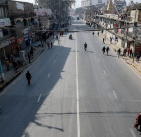 विप्लव समूहको बन्दले यात्रुलाई सास्ती, ५ बन्दकर्ता पक्राउ