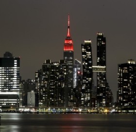 कोरोनाको नयाँ भेरियन्ट भेटिएपछि न्युयोर्कमा संकटकाल घोषणा