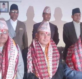 कर्णालीका ३ मन्त्री आज पदमुक्त हुँदै