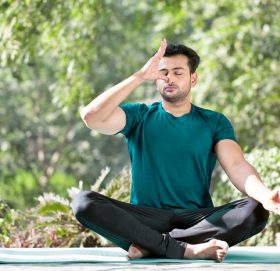 कसरी गर्ने शक्ति बढाउने प्राणायाम ?