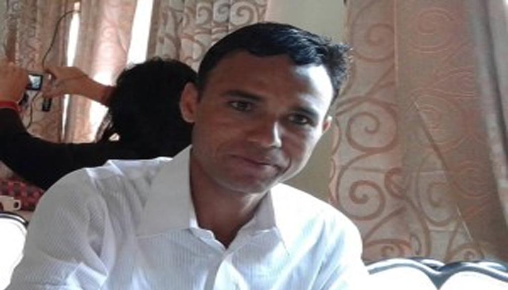 नेकपा एस बाजुराका प्रचार बिभाग प्रमुख बिक बैज्ञानिक समाजवादी पार्टीमा