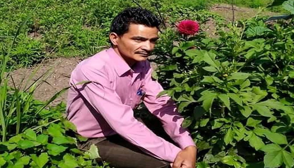 बाजुराका एक युवक भारतमा बेपत्ता