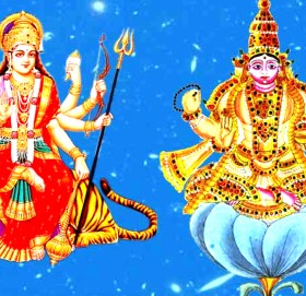 आज शुक्रबार, यसरी गर्नुहोस् पूजाआराधना