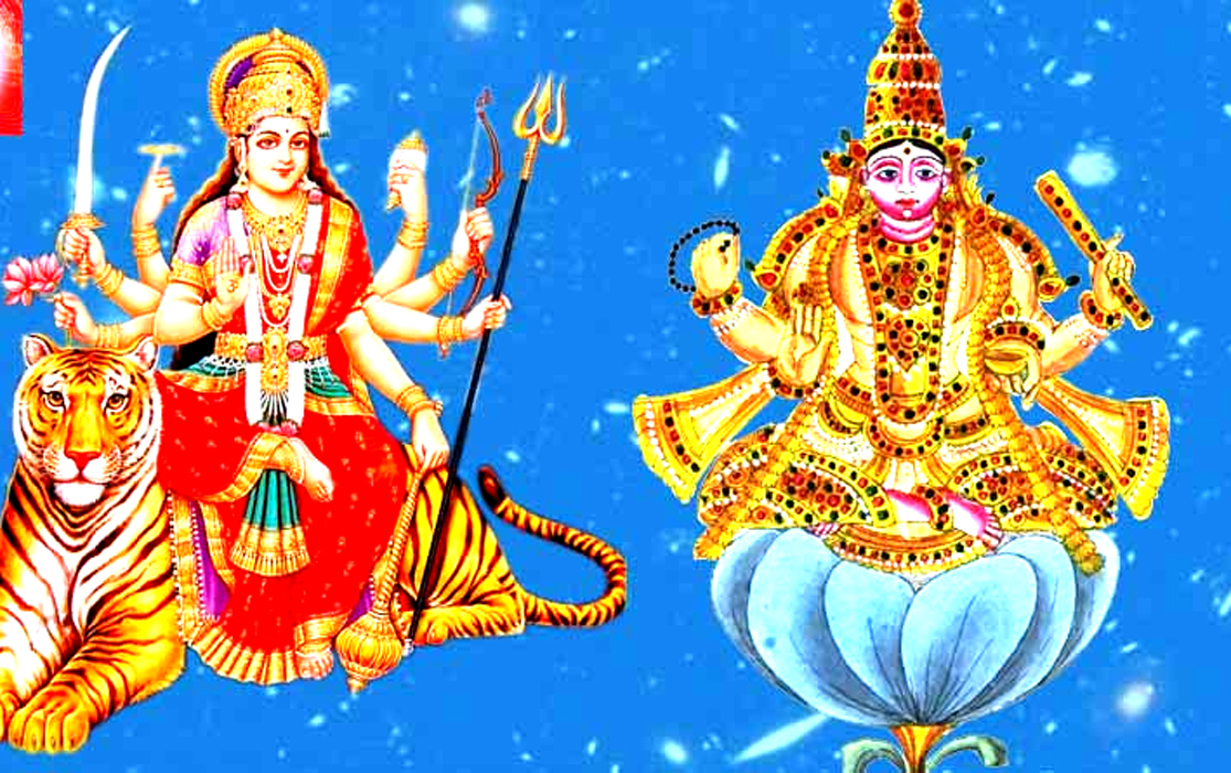 आज शुक्रबार, यसरी गर्नुहोस् पूजाआराधना