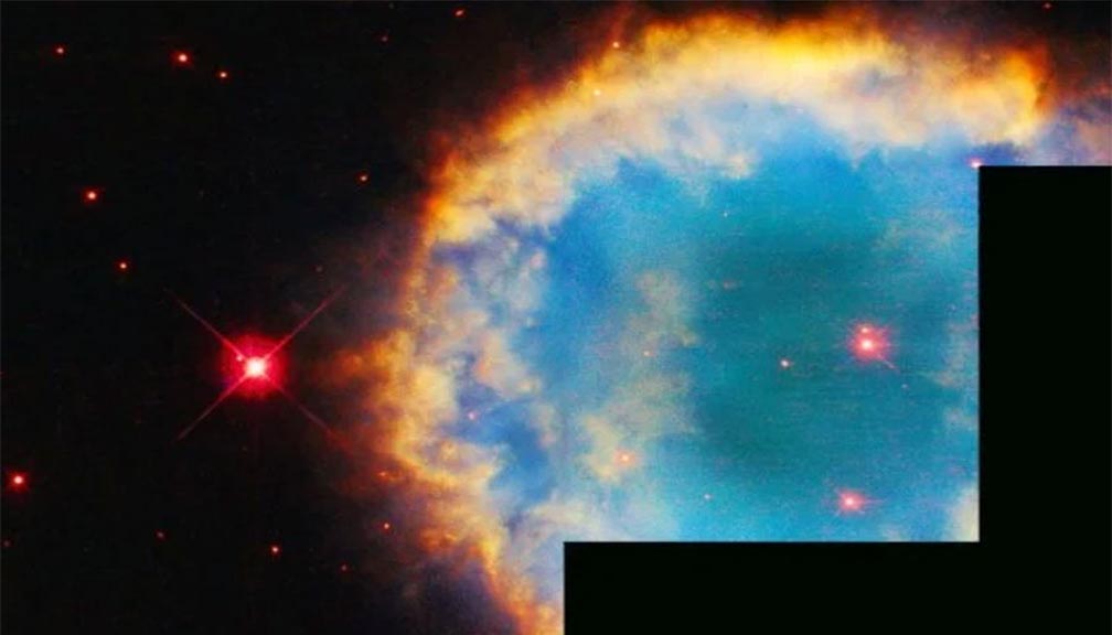 बुढो भइरहेको सुर्यको मृत्यु कहिले हुन्छ ? नासाको टेलिस्कोपले गर्‍यो महत्वपूर्ण खुलासा