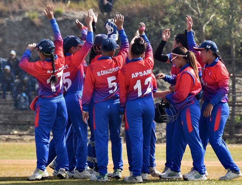 विश्वकप छनोट : नेपाल आज भुटानसँग भिड्दै