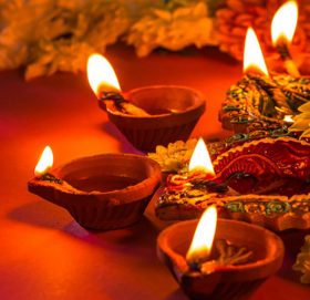 तिहारको यमपञ्चक आजदेखि सुरु : काग तिहार भोलि