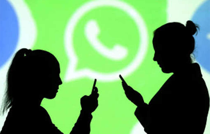 ह्वाट्सएप स्टाटसमा कसरी गीत राख्ने ?