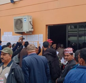 यी हुन् सुदूरपश्चिम काँग्रेसको पदाधिकारी र प्रदेश सदस्यका उम्मेदवार (सूचीसहित)