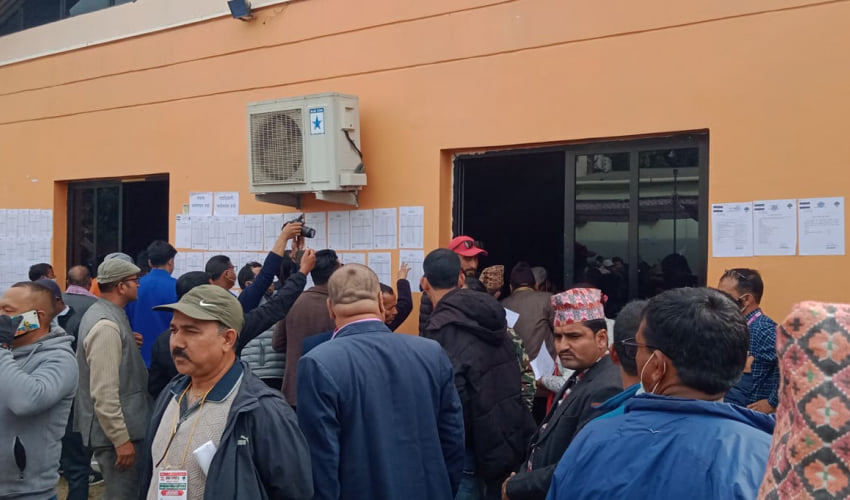 यी हुन् सुदूरपश्चिम काँग्रेसको पदाधिकारी र प्रदेश सदस्यका उम्मेदवार (सूचीसहित)