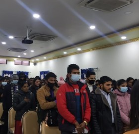 अनेरास्ववियु कैलाली बहुमुखी क्याम्पस कमिटी को १५ औँ क्याम्पस सम्मेलन सम्पन्न