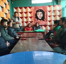 अनेरास्वबियू बाजुराले पौष २२ गते भित्र अधिबेशन सम्पन्न गर्ने