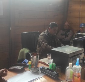 लोडसेडिङ तालिका एसएमएस बाट उपलब्ध गराउने