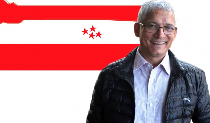 सुदूरपश्चिम कांग्रेस सभापतिमा पूर्व मन्त्री बलायरको नाम !