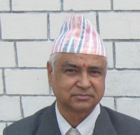 सुदूरपश्चिम काँग्रेसको सभापतिमा संस्थापन इतरबाट मिश्र उम्मेदवार