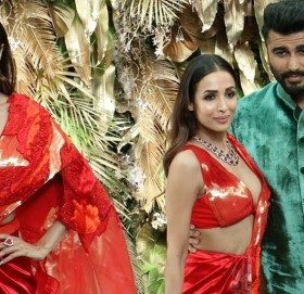 अर्जुन कपुरलाई कोरोना संक्रमण, तनावमा मलाइका