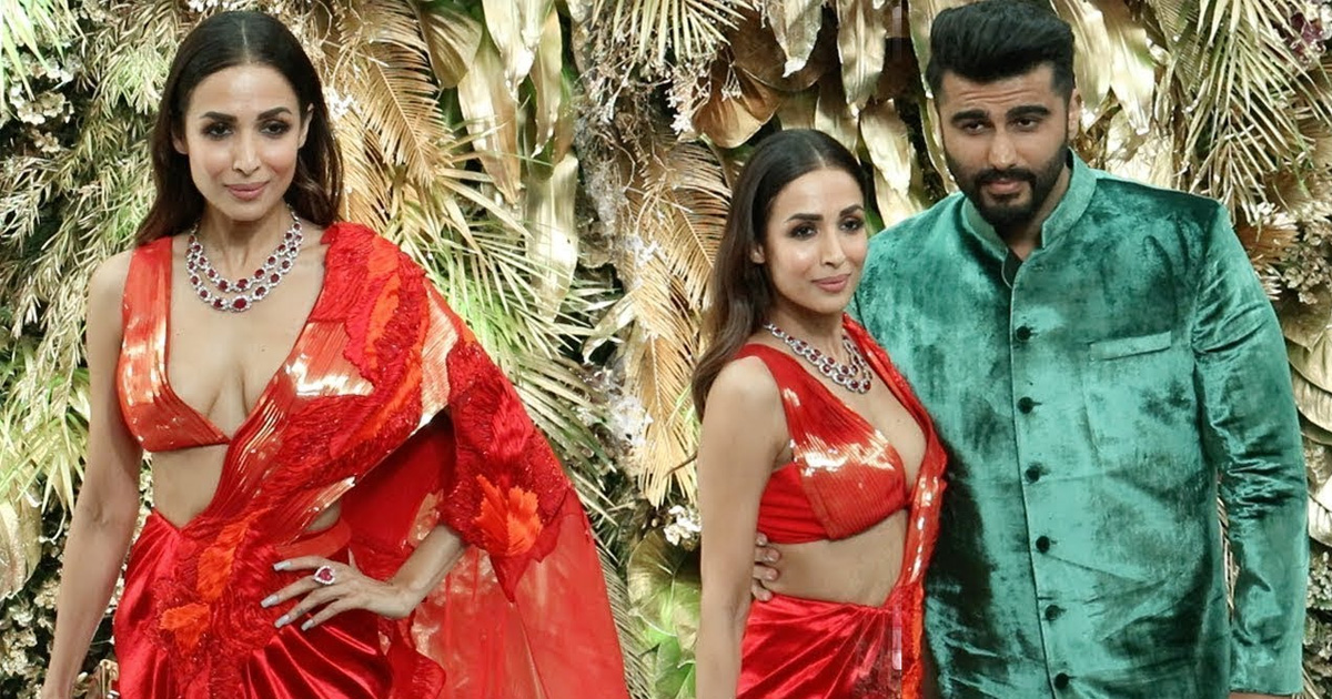 अर्जुन कपुरलाई कोरोना संक्रमण, तनावमा मलाइका