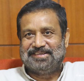 शेरबहादुरले रामचन्द्रलाई सर्वसम्मत सभापति प्रस्ताव गरे मान्छु : निधि