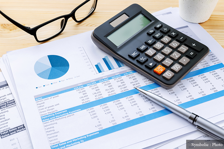 स्थानीय तहको खाताको ८० प्रतिशत रकम निक्षेपमा गणना गर्न पाइने