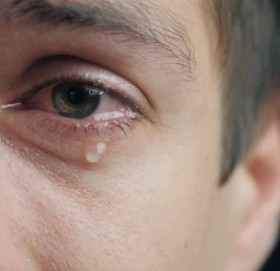 ‘छोरा मान्छे पनि रुनुपर्छ’