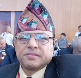 यथास्थितिमा एमसीसी अस्वीकार गर्नुपर्छ : एकीकृत समाजवादी