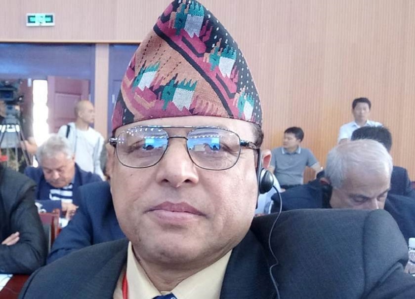 यथास्थितिमा एमसीसी अस्वीकार गर्नुपर्छ : एकीकृत समाजवादी