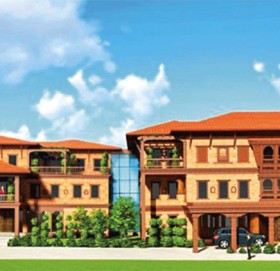 बालुवाटारमा बंकरसहितको प्रधानमन्त्री निवास, आज वास्तु पूजा