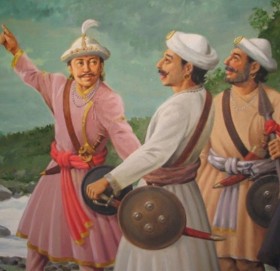 पृथ्वी जयन्ती तथा राष्ट्रिय एकता दिवस मनाउन समिति गठन