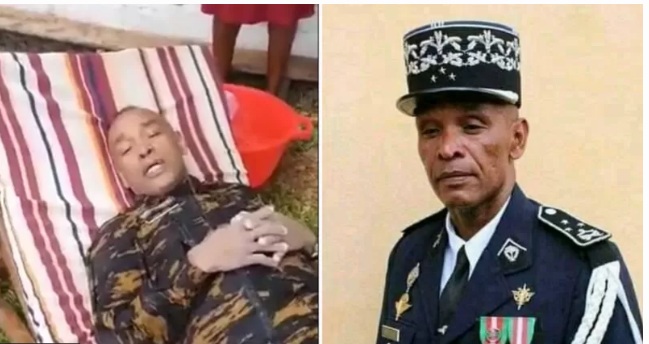 हेलिकोप्टर दुर्घटनामा परेका मन्त्रीले १२ घण्टा पौडी खेलेर ज्यान जोगाए