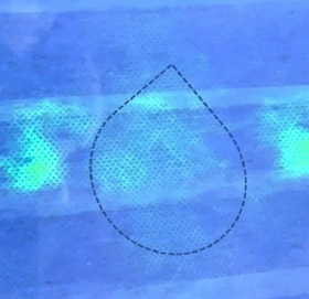 जापानी वैज्ञानिकले बनाए प्रकाशबाट कोरोना पत्ता लगाउने स्मार्ट मास्क