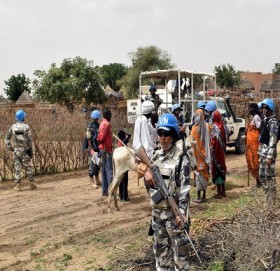 सुडानमा जातीय दंगा, ४८ जनाको मृत्यु