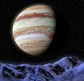 वैज्ञानिकले फेला पारे अनौठो तातो ग्रह, जहाँ १६ घण्टाको एक वर्ष हुन्छ