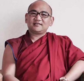 तिब्बती लेखकलाई १० वर्ष जेल सजाय