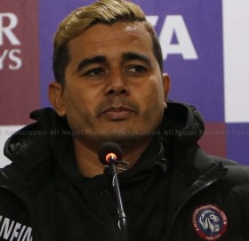 ए डिभिजन लिग : आजबाट पाँचौँ चरणका खेल हुँदै