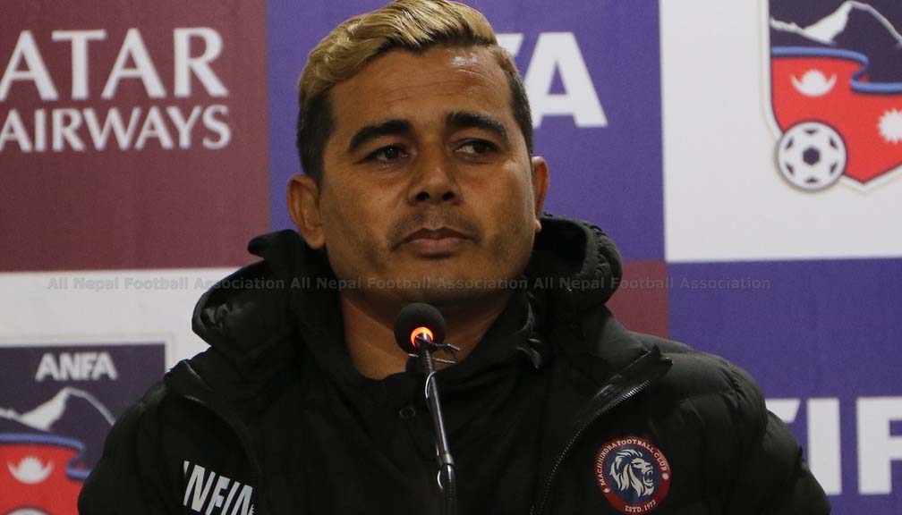 ए डिभिजन लिग : आजबाट पाँचौँ चरणका खेल हुँदै