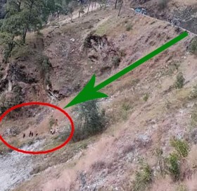 बाजुरा दुर्घटना अपडेड : अटो दुर्घटनामा परि मृत्यु हुनेकाे सनाखत